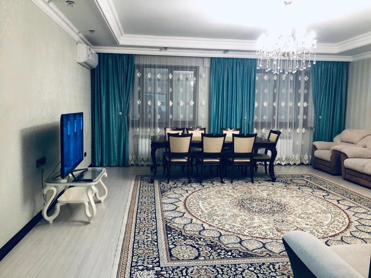 Апартаменты Apartments on Aimanov street 360 Алматы