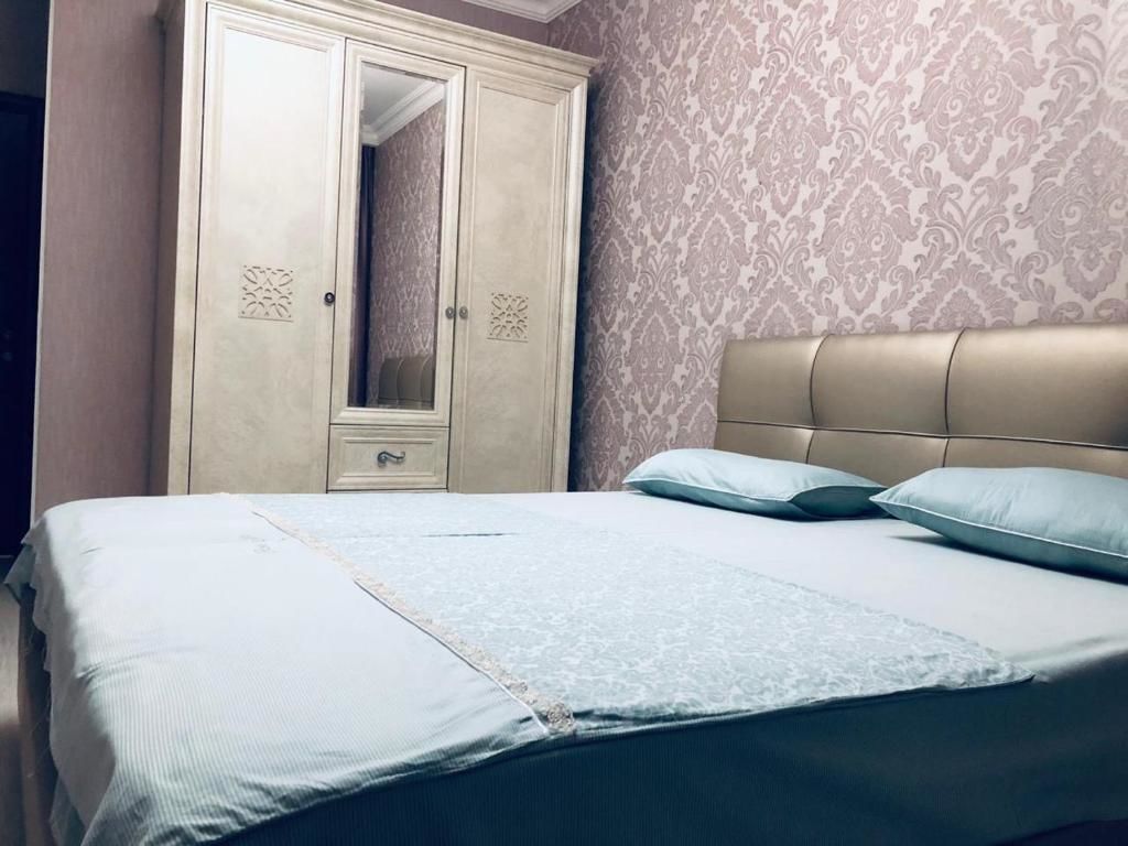 Апартаменты Apartments on Aimanov street 360 Алматы