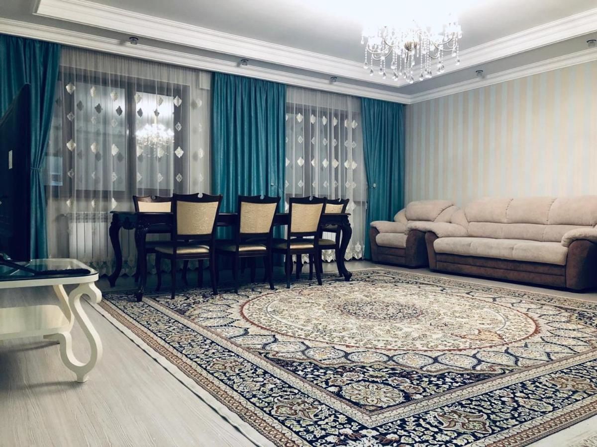 Апартаменты Apartments on Aimanov street 360 Алматы