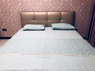 Апартаменты Apartments on Aimanov street 360 Алматы Апартаменты с 1 спальней-28