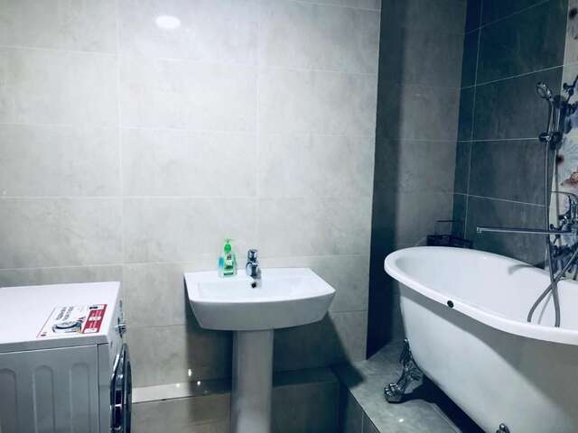 Апартаменты Apartments on Aimanov street 360 Алматы-15